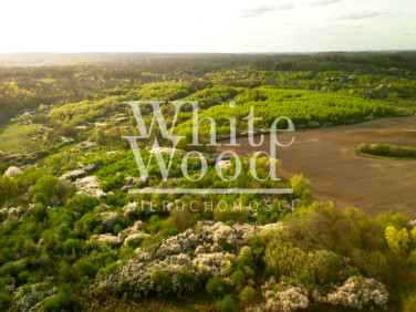 Działka budowlana Pręgowo Górne