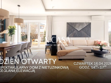 Dom Michałowice-Wieś