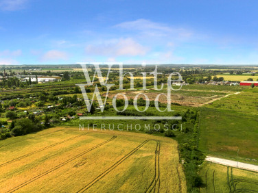 Działka przemysłowa Tczew