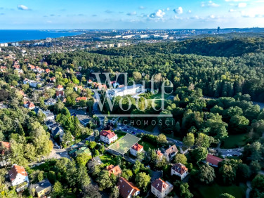 Działka budowlana Sopot