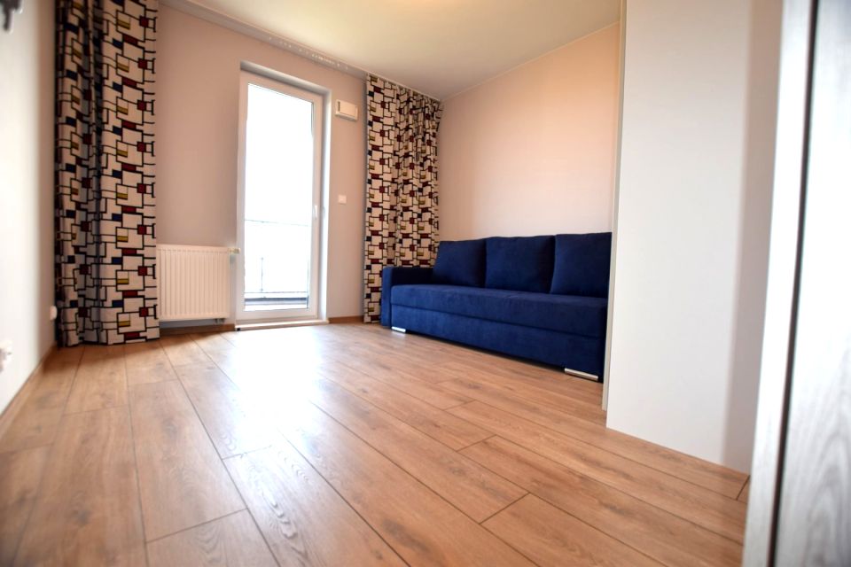 Mieszkanie Białystok