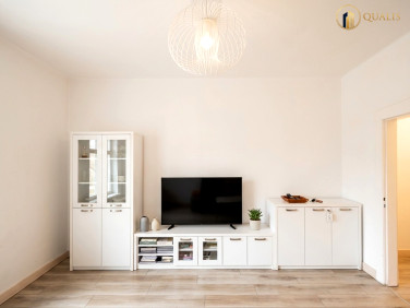 Mieszkanie nad jeziorem