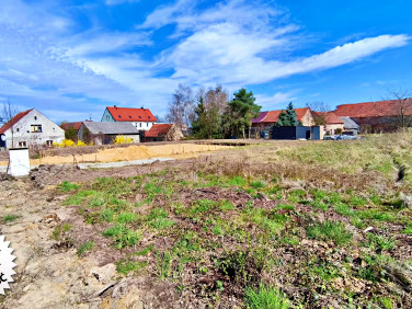 Działka budowlana Święte