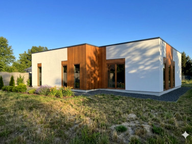 Dom wolnostojący sprzedaż