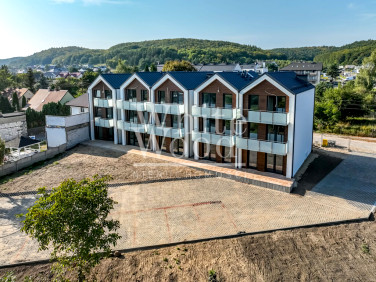 Mieszkanie dom wolnostojący Reda