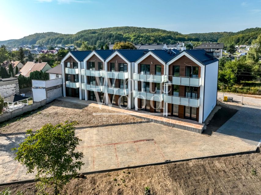 Mieszkanie dom wolnostojący Reda