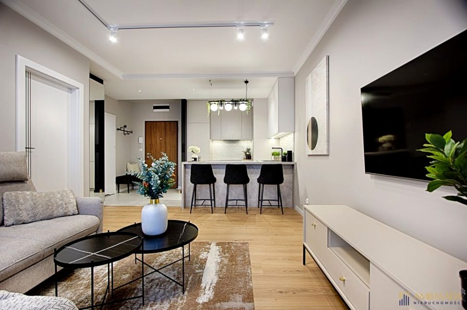 Mieszkanie Białystok