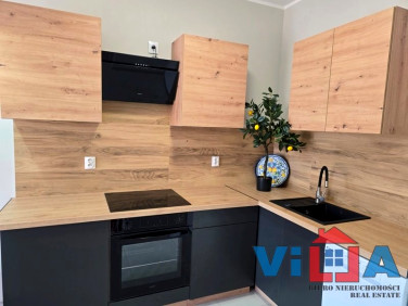 Mieszkanie Zielona Góra