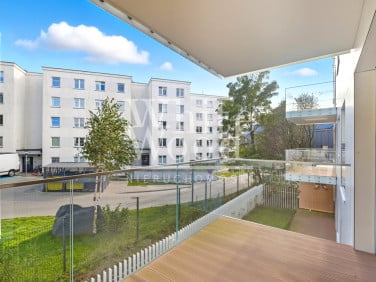 Mieszkanie Gdynia