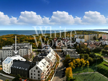 Mieszkanie Gdynia
