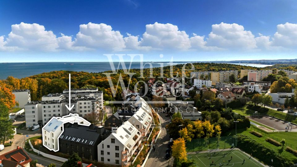 Mieszkanie Gdynia