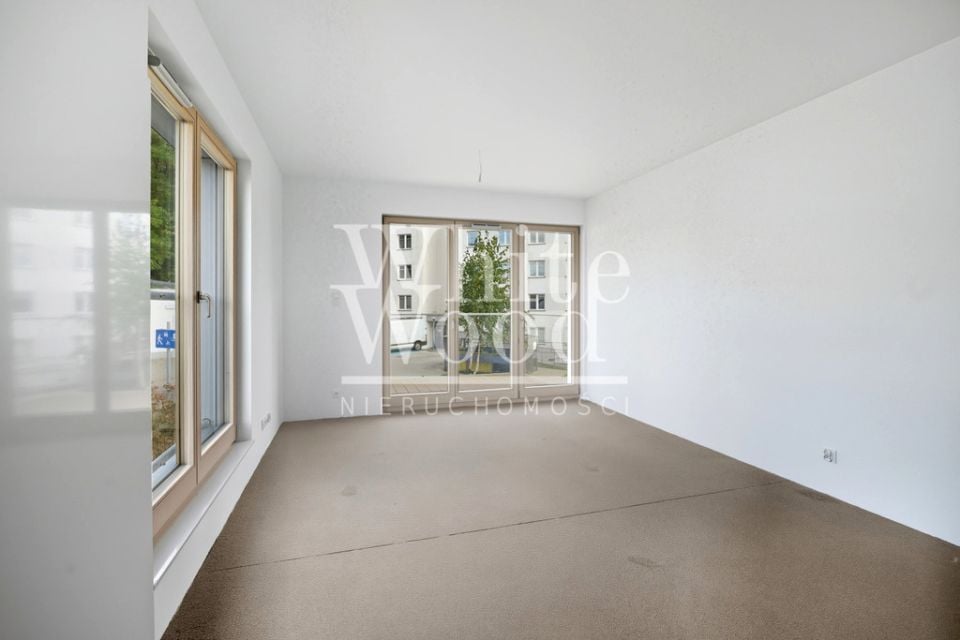 Mieszkanie blok mieszkalny Gdynia