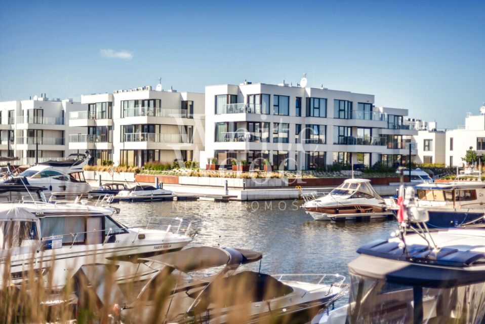 Mieszkanie apartamentowiec sprzedaż