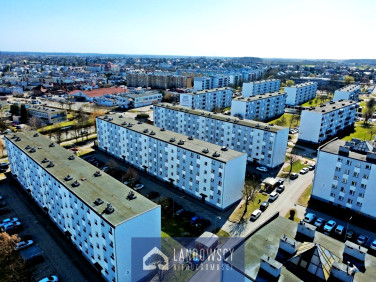 Mieszkanie STAROGARD GDAŃSKI