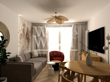 Mieszkanie apartamentowiec Gdańsk