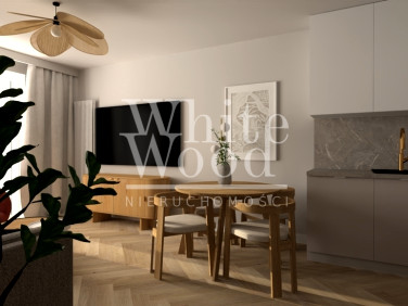 Mieszkanie apartamentowiec sprzedaż