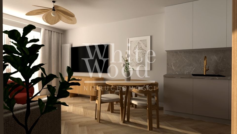 Mieszkanie apartamentowiec sprzedaż