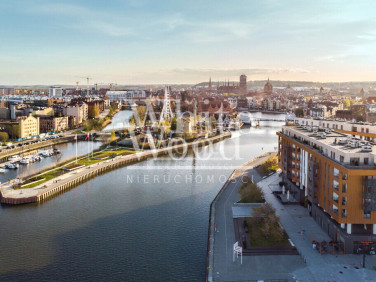 Mieszkanie apartamentowiec Gdańsk