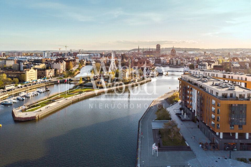 Mieszkanie apartamentowiec Gdańsk