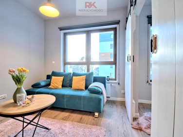 Mieszkanie Olsztyn