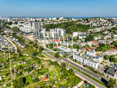 Mieszkanie Gdynia