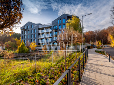 Mieszkanie apartamentowiec przy lesie