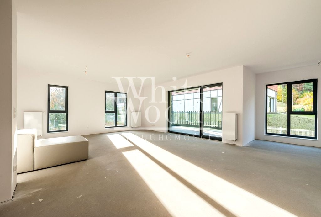Apartament, ul. Czyżewskiego