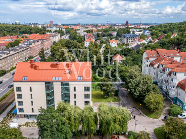 Mieszkanie Gdańsk