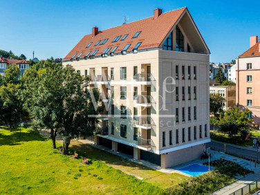 Mieszkanie apartamentowiec Gdańsk