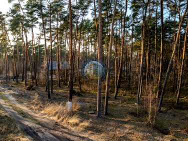 Działka budowlana Dziwnów