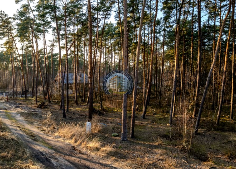 Działka budowlana Dziwnów