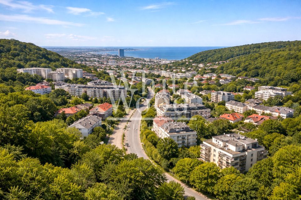 Mieszkanie Gdynia sprzedaż