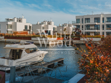 Mieszkanie Wiślinka