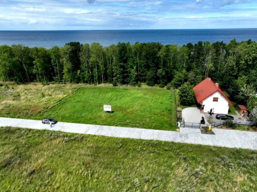 Działka rekreacyjna sprzedam