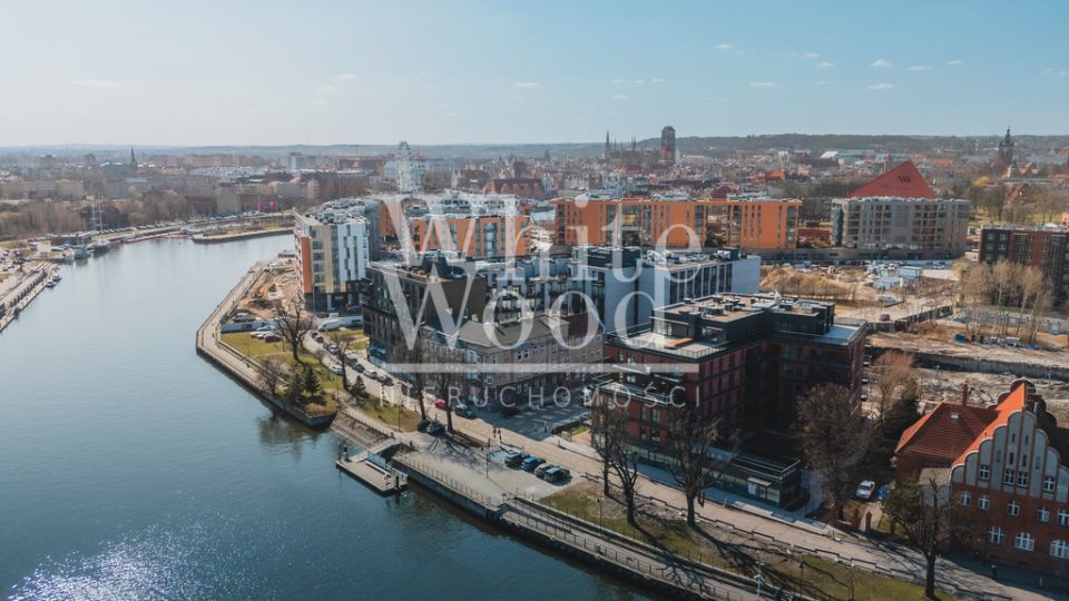 Mieszkanie Gdańsk