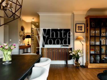 Mieszkanie apartamentowiec Gdynia