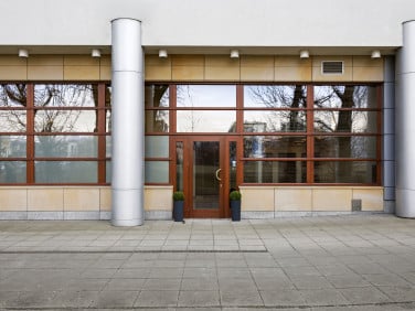 Lokal Warszawa