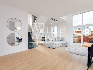 Mieszkanie przy lesie