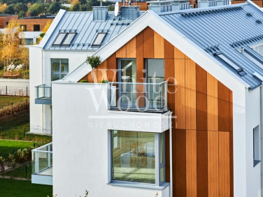 Mieszkanie Mechelinki