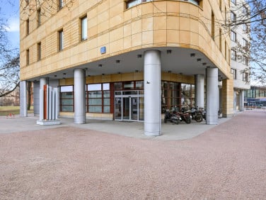 Lokal Warszawa