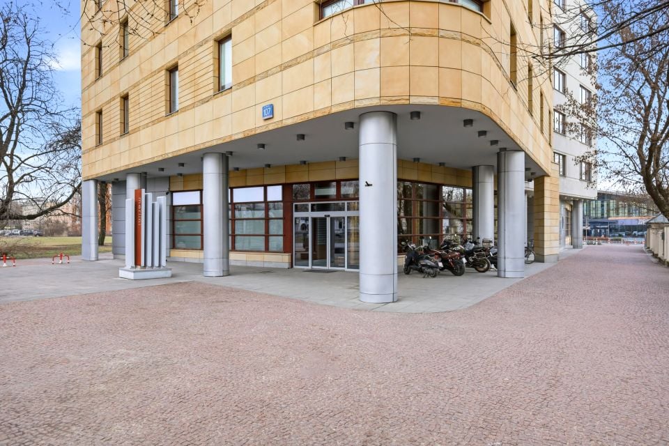 Lokal Warszawa