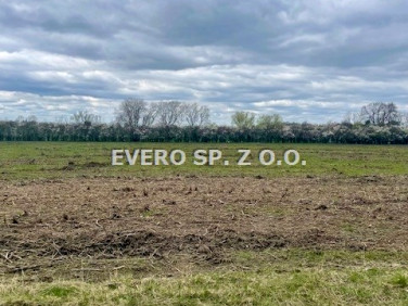 Działka budowlana Cesarzowice sprzedam