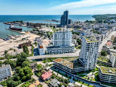 Mieszkanie Gdynia