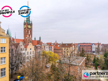 Mieszkanie Gdańsk
