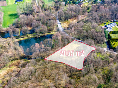 Działka budowlana Żory