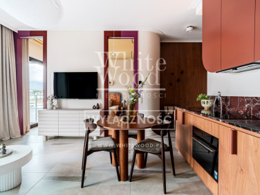 Mieszkanie Wiślinka