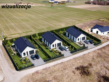 Działka budowlana Osielsko