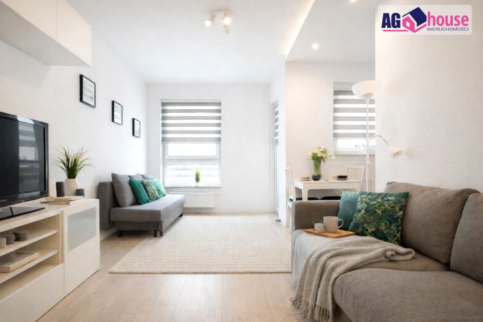 Mieszkanie Gdańsk sprzedaż