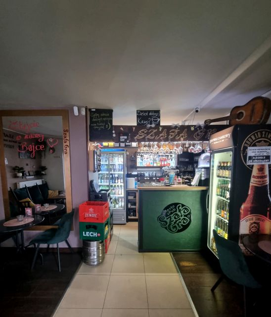 Lokal Częstochowa wynajem