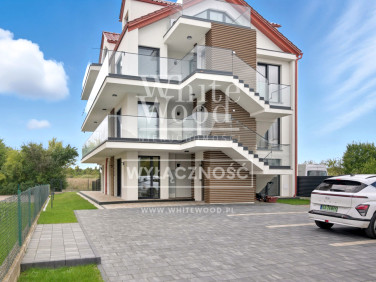 Mieszkanie Jastarnia